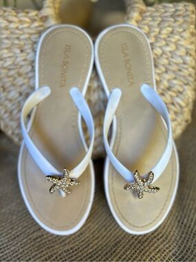 Isla Bonita sandals